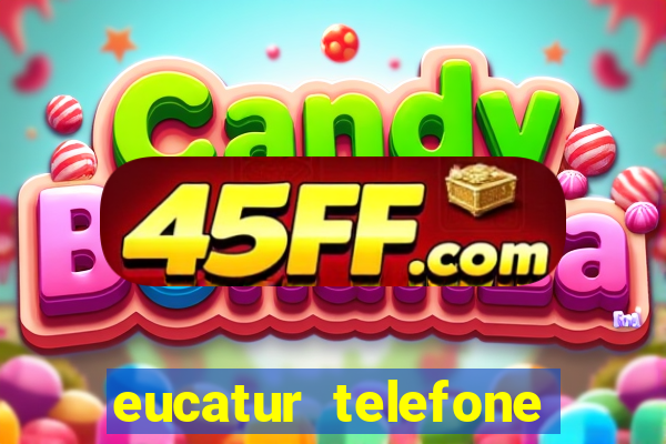 eucatur telefone whatsapp porto velho